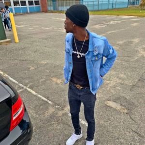 Meet your Posher, Troy